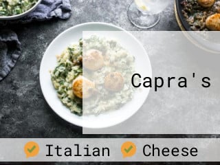 Capra's