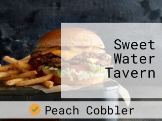 Sweet Water Tavern