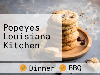 Popeyes Louisiana Kitchen