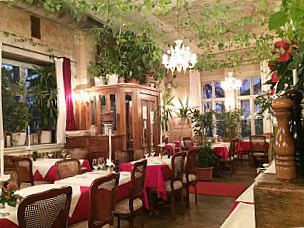 Trattoria Da Fausto