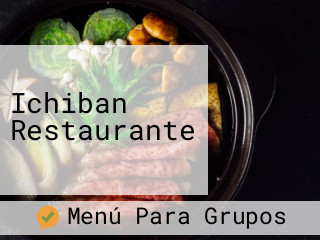 Ichiban Restaurante