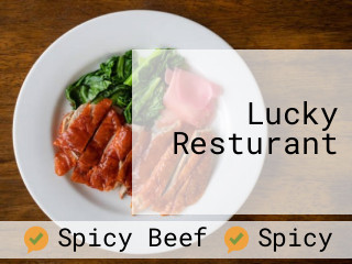 Lucky Resturant