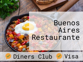 Buenos Aires Restaurante
