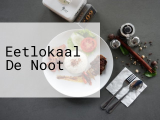 Eetlokaal De Noot