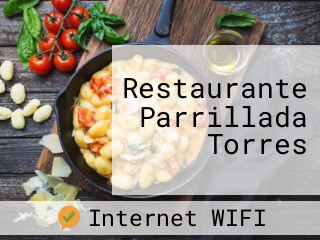 Restaurante Parrillada Torres