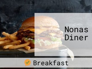 Nonas Diner