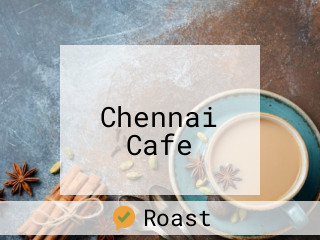 சென்னை கபே Chennai Cafe