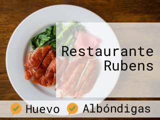 Restaurante Rubens