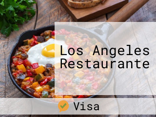 Los Angeles Restaurante