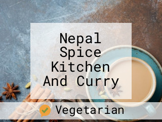 Nepal Spice Kitchen And Curry