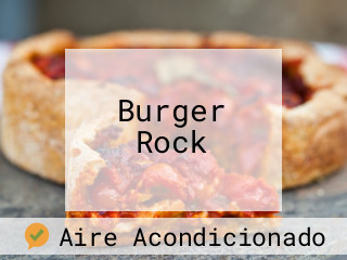 Burger Rock