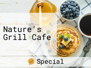 Nature's Grill Cafe