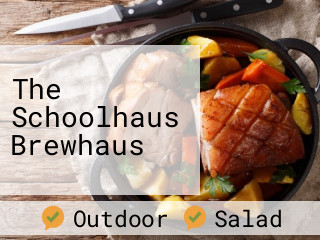 The Schoolhaus Brewhaus