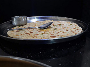 مطعم هنديgokul Deluxe Co.