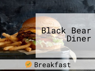 Black Bear Diner