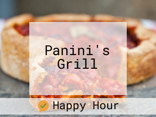 Panini's Grill