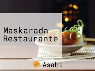 Maskarada Restaurante