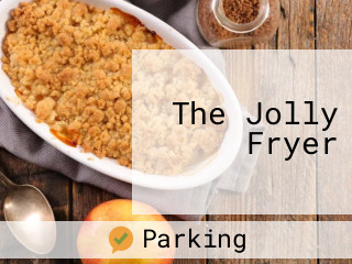 The Jolly Fryer