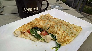 Clifton Cafe and Creperie