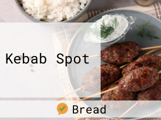 Kebab Spot