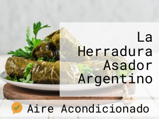 La Herradura Asador Argentino