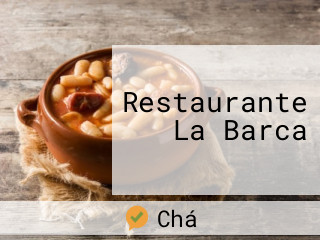 Restaurante La Barca