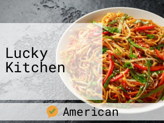 Lucky Kitchen