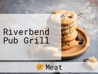 Riverbend Pub Grill