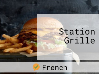 Station Grille