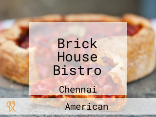 Brick House Bistro