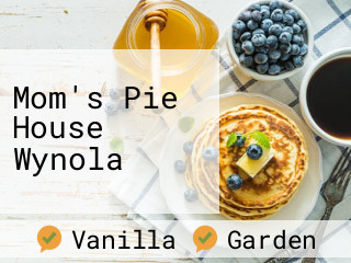 Mom's Pie House Wynola