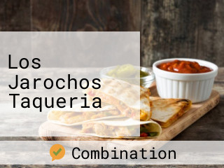 Los Jarochos Taqueria