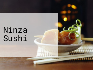 Ninza Sushi