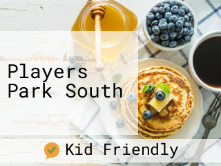 Players Park South