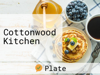 Cottonwood Kitchen