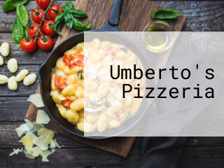 Umberto's Pizzeria