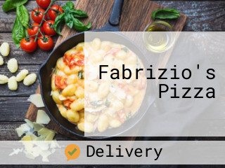 Fabrizio's Pizza
