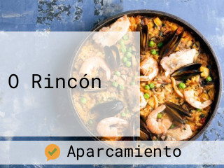 O Rincón