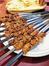Bacha Special Kabab