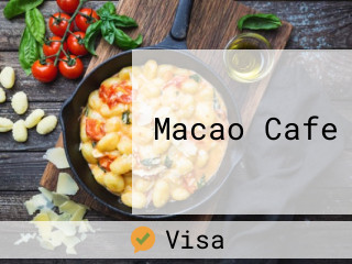 Cafe Macao