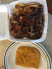 Princess Authentic Jamaican Food