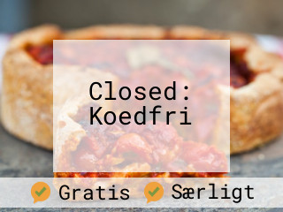 Koedfri