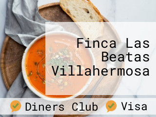 Finca Las Beatas Villahermosa