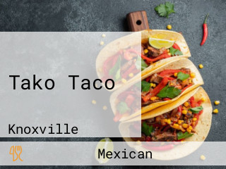 Tako Taco