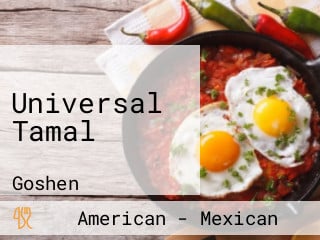 Universal Tamal