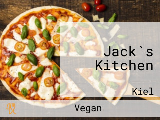 Jack`s Kitchen