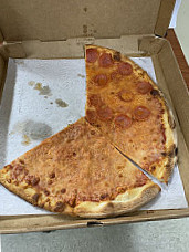 New York New York Pizza