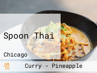 Spoon Thai