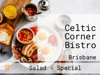 Celtic Corner Bistro