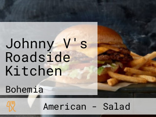 Johnny V's Roadside Kitchen